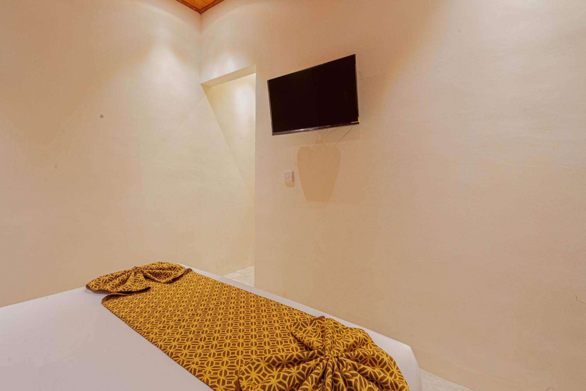 Hotel Puri Kurnia Ayu Ubud Exteriér fotografie